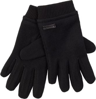 BOSS Strickhandschuhe
