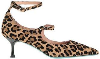 Fratelli Russo Pumps