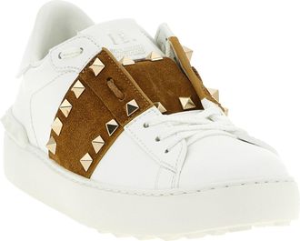 Valentino Garavani Sneaker - White