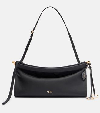 Alaia Le Click East West Medium shoulder bag