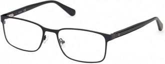 Guess Zonnebril - unisex - Accessoires - Zwart - Maat: 55 MM