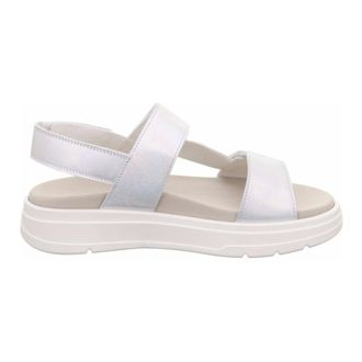 Superfit Dames, Schoenen, Grijs, Maat: 40 EU