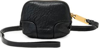 AllSaints Ares Lanyard in Black at Nordstrom