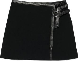 Liu Jo Donna, Gonne, Nero, S, new