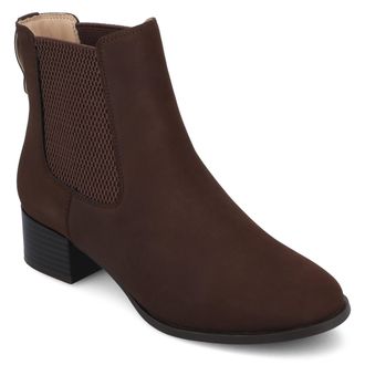 Journee Collection Women & apos;s Chayse Booties