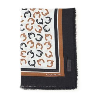 Coccinelle Winter Scarves