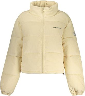 Guess Polyester Womens Womens Jacket