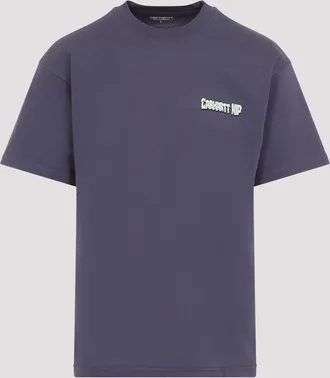Carhartt Work in Progress Carhartt Wip Wiptopia Ii T-shirt