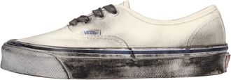 Vans Sneakers - Dames - Sneakers - Wit - 37 EU - Schoenen