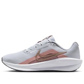 Nike (WMNS) Nike Downshifter 13 White Red Stardust FD6476-108