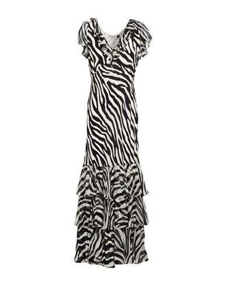 Rixo DRESSES - Maxi dresses on YOOX.COM