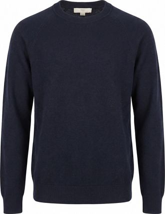 Malo Cashmere Round Neck