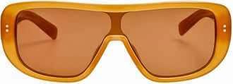 Linda Farrow MASCO JAC156 C3 Mens Sunglasses Size 130