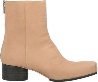 Uma Wang SCHUHE - Stiefeletten auf YOOX.COM