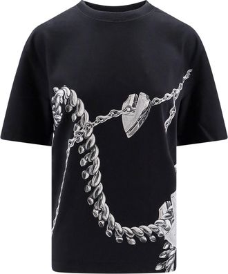 Burberry T-shirt