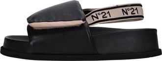 N&deg;21 Donna, Scarpe, Nero, 38 EU, new