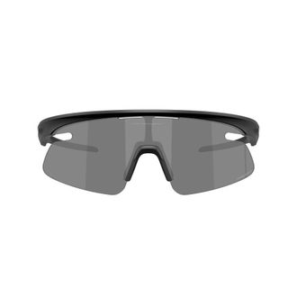 Oakley Sunglasses, unisex, Black, Size: 50 MM Rslv Lite Sunglasses
