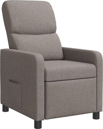 vidaXL Recliner Topo Vidaxl