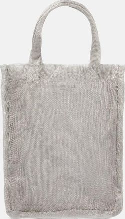 The Row Borsa Imogen Mini in mesh