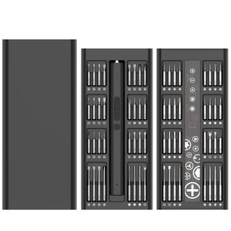 OEM Juego De Destornilladores Feriany, Destornilladores El&eacute;ctricos, Kit De Destornilladores De Precisi&oacute;n (no Recargables), Herramienta De Reparaci&oacute;n Para 