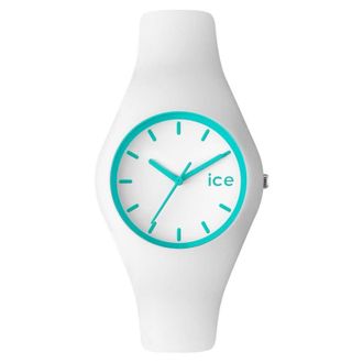 Ice Watch Crazy White Dial Unisex Watch 103349