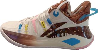 Li-Ning CJ2 McCollum Sneakers Donut ABAS001-10