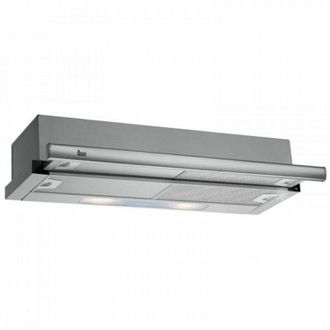 Teka Cappa Classica Teka 40474390 90 cm 332 m&sup3;/h 175W E Acciaio