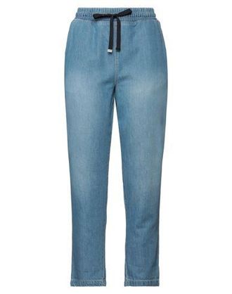 Liu Jo HOSEN & R&Ouml;CKE - Jeanshosen auf YOOX.COM