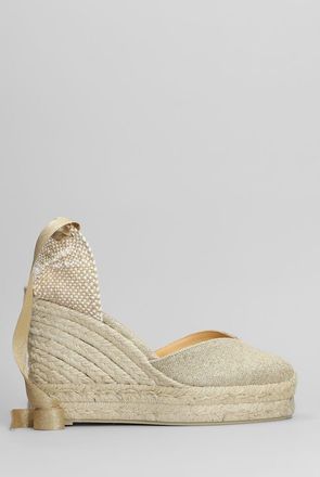 Castaner Chiara-8Ed-032 Wedges