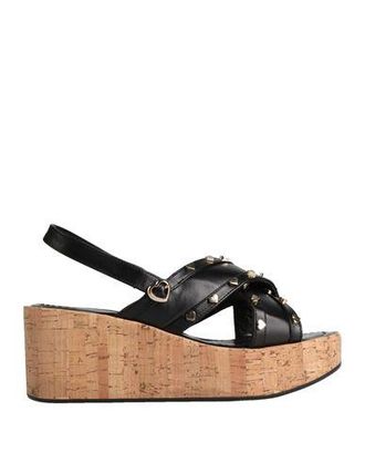 Love Moschino FOOTWEAR - Sandals on YOOX.COM