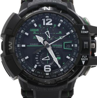 Casio Resin Wristwatch (Pre-Owned)