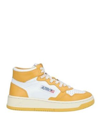 Autry FOOTWEAR - Trainers on YOOX.COM
