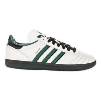 adidas Sneakers, female, White, 4 1/3 UK, Samba Jp Shoes