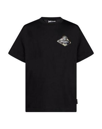 Just Cavalli TOPWEAR - T-shirts on YOOX.COM