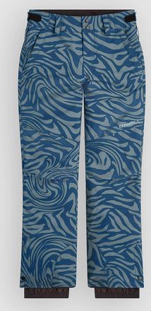 O'Neill FwcCruz Kids Broek blauw