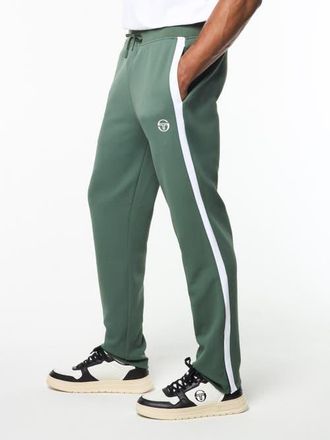 Sergio Tacchini Pagia Court Pant in Duck Green at Nordstrom, Size Xxx-Large