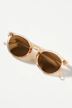 Sunski Polarized Dipsea Sunglasses