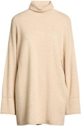 Max Mara KNITWEAR - Turtlenecks on YOOX.COM