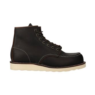 Red Wing Shoes Hombre, Zapatos, Negro, Talla: 41 EU
