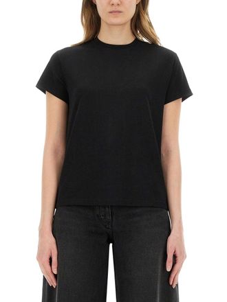 STUDIO NICHOLSON T Shirt Marine
