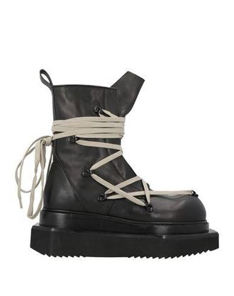 Rick Owens Ankle boots