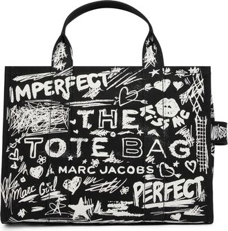 Marc Jacobs Tote Bags - Dames - Shoppers - Zwart - ONE Size - Tassen