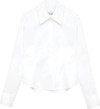 Margaux Lonnberg Margaux Lonnberg, Donna, Camicette, Bianco, S, new