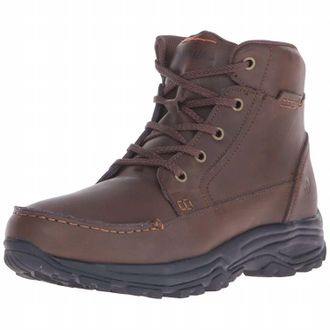 Northside Mens Rock Hill Casual Boots In Brown