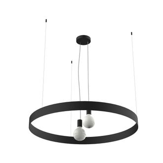 Lumicom Halo L&aacute;mpara De Techo Monocolor