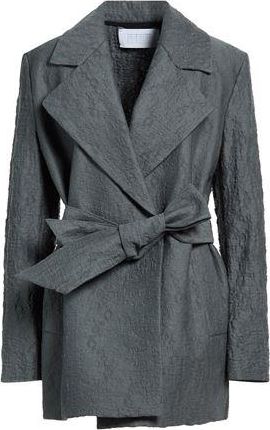 Harris Wharf London JACKEN & M&Auml;NTEL - Jacken, M&auml;ntel & Trenchcoats auf YOOX.COM