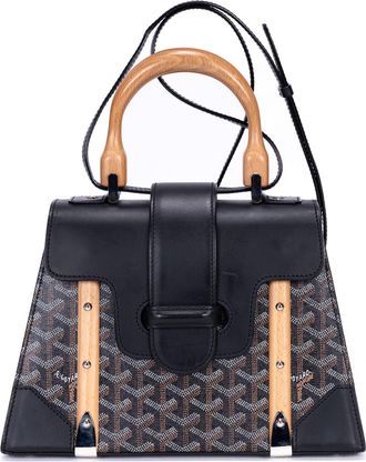 Goyard Saigon MM Handtas