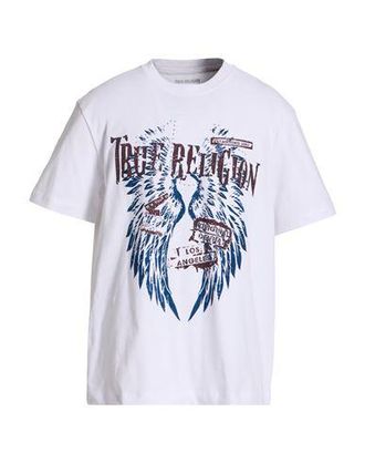True Religion TOPWEAR - T-shirts on YOOX.COM