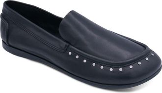 Ash Jasper Loafer in Black at Nordstrom, Size 35