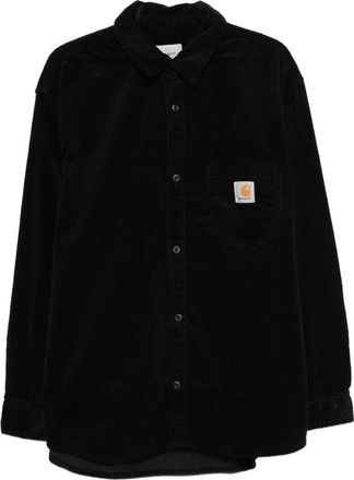 Carhartt Work in Progress L/S Loyde Corduroy Shirt